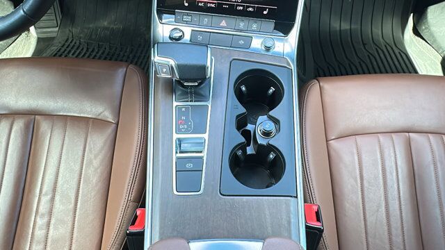 2024 Audi A6 Sedan Premium Plus  Selma TX