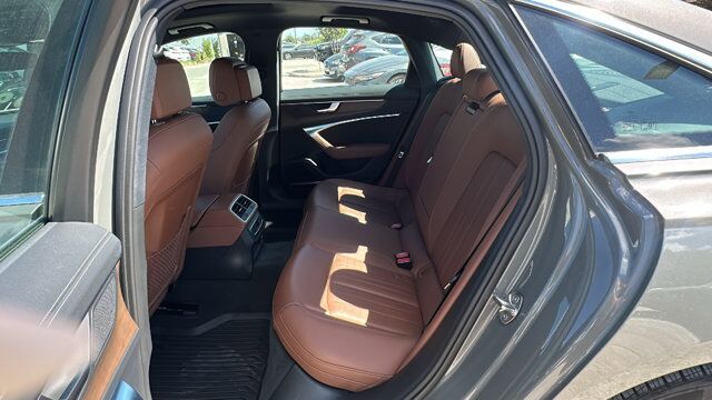 2024 Audi A6 Sedan Premium Plus  Selma TX