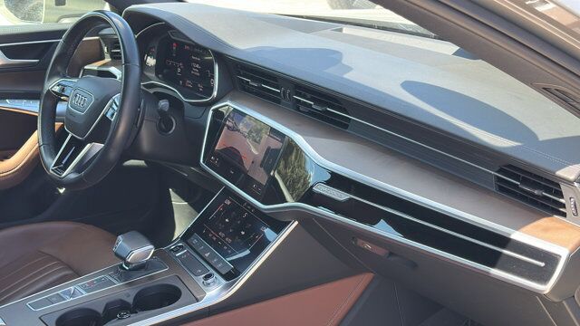 2024 Audi A6 Sedan Premium Plus  Selma TX