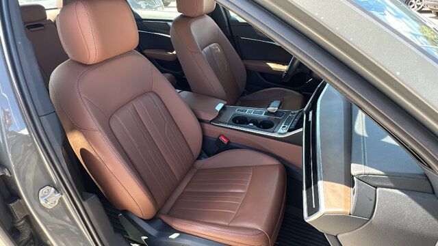 2024 Audi A6 Sedan Premium Plus  Selma TX