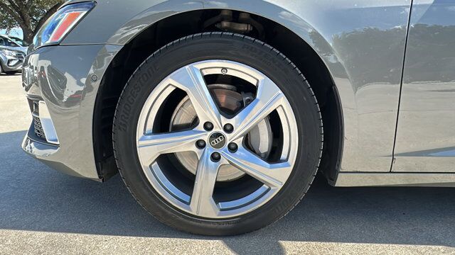 2024 Audi A6 Sedan Premium Plus  Selma TX