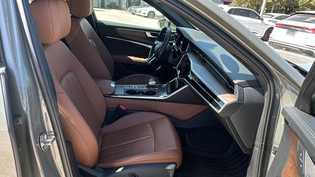 2024 Audi A6 Sedan Premium Plus  Selma TX