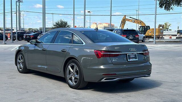 2024 Audi A6 Sedan Premium Plus  Selma TX