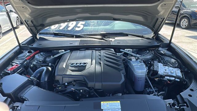 2024 Audi A6 Sedan Premium Plus  Selma TX