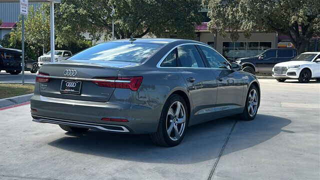 2024 Audi A6 Sedan Premium Plus  Selma TX