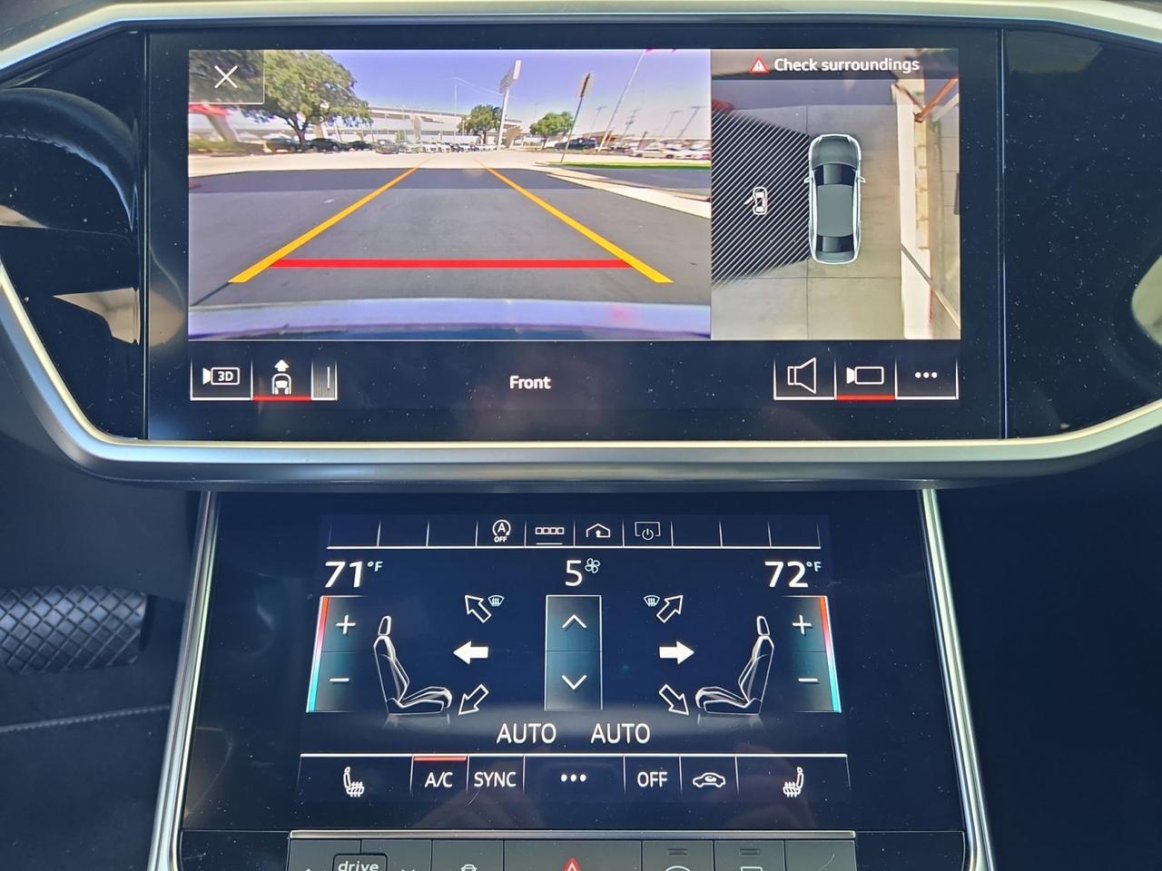 2024 Audi A6 Sedan Premium Plus  Selma TX