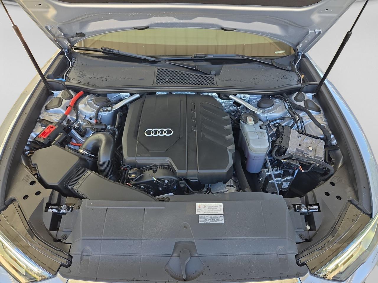 2024 Audi A6 Sedan Premium Plus  Selma TX