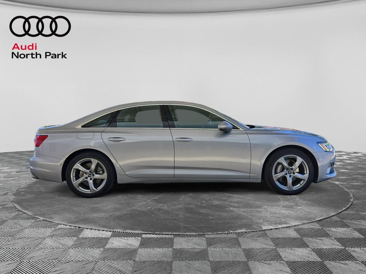 2024 Audi A6 Sedan Premium Plus  Selma TX