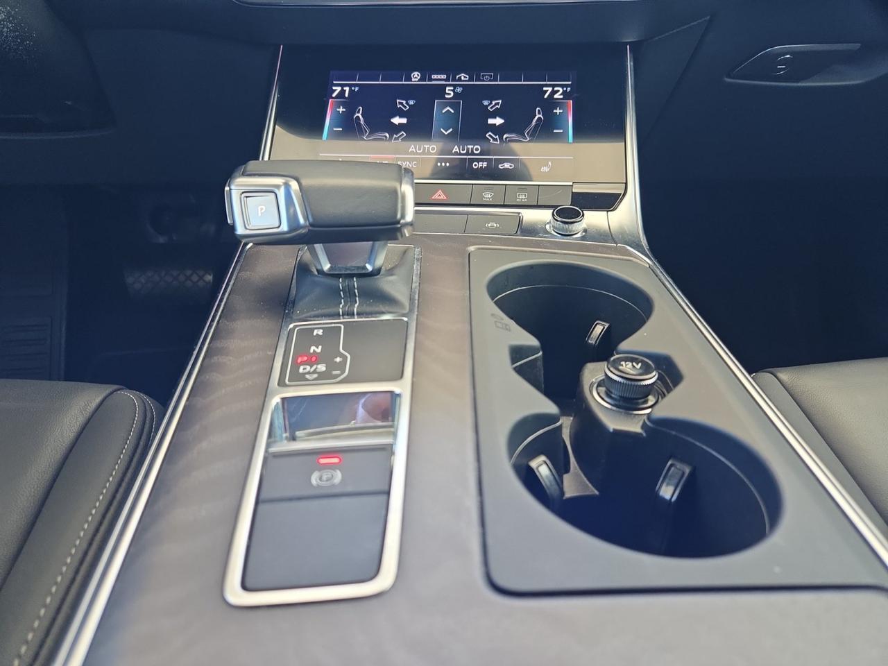 2024 Audi A6 Sedan Premium Plus  Selma TX