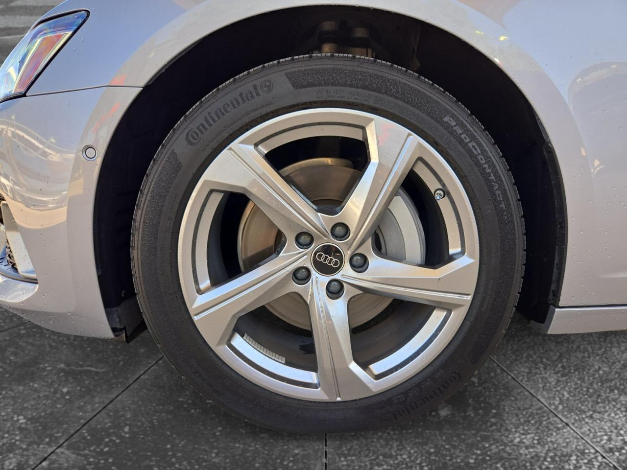2024 Audi A6 Sedan Premium Plus  Selma TX
