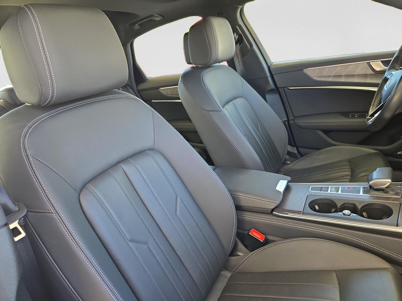 2024 Audi A6 Sedan Premium Plus  Selma TX