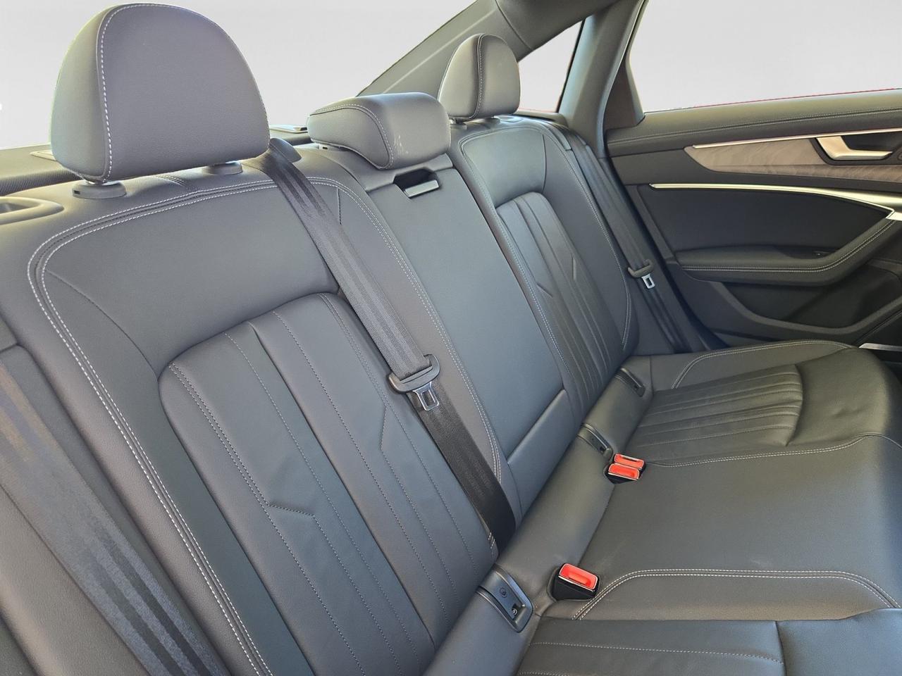 2024 Audi A6 Sedan Premium Plus  Selma TX