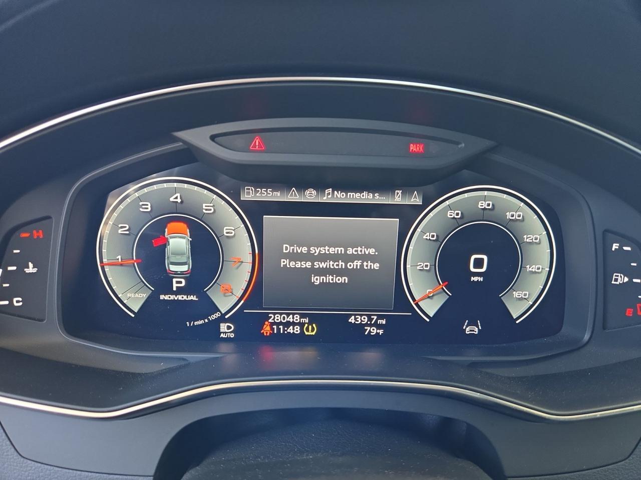 2024 Audi A6 Sedan Premium Plus  Selma TX