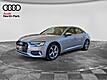 2024 Audi A6 Sedan Premium Plus