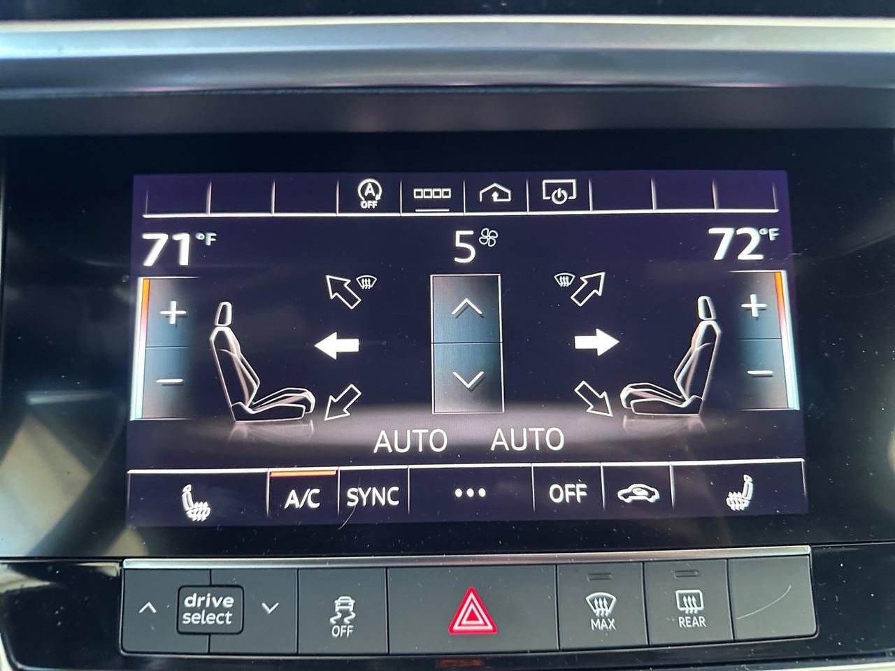 2024 Audi A6 Sedan Premium Plus  Selma TX