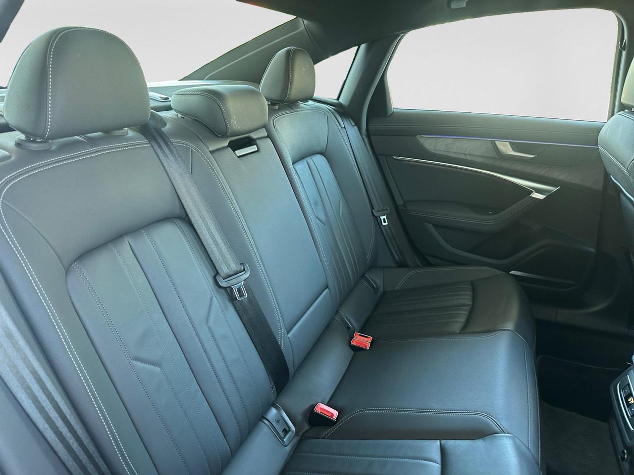 2024 Audi A6 Sedan Premium Plus  Selma TX
