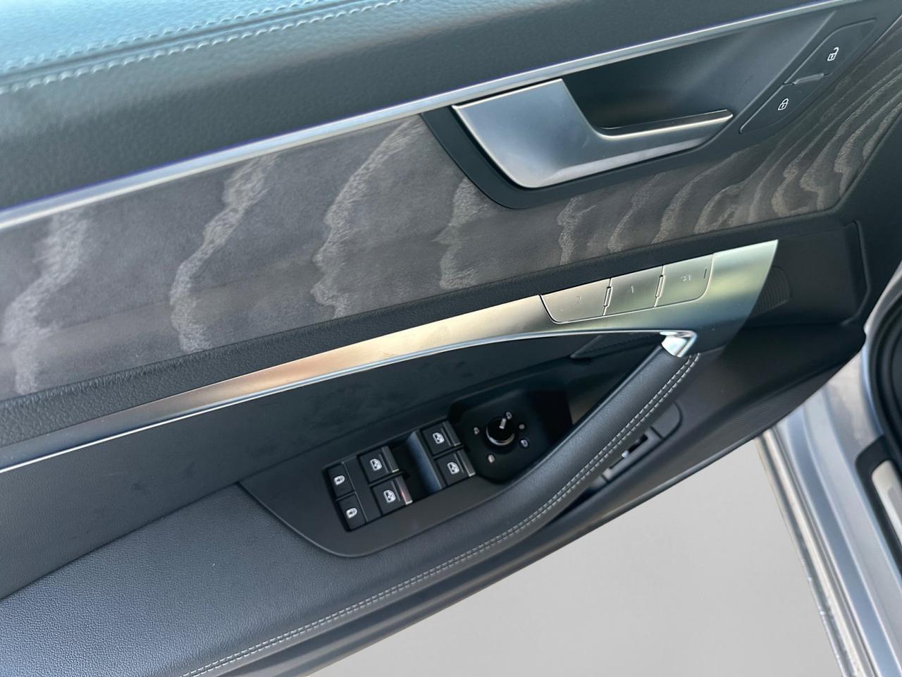 2024 Audi A6 Sedan Premium Plus  Selma TX