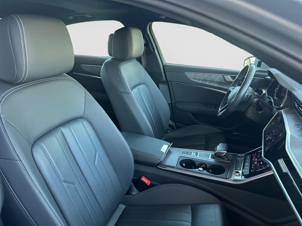 2024 Audi A6 Sedan Premium Plus  Selma TX