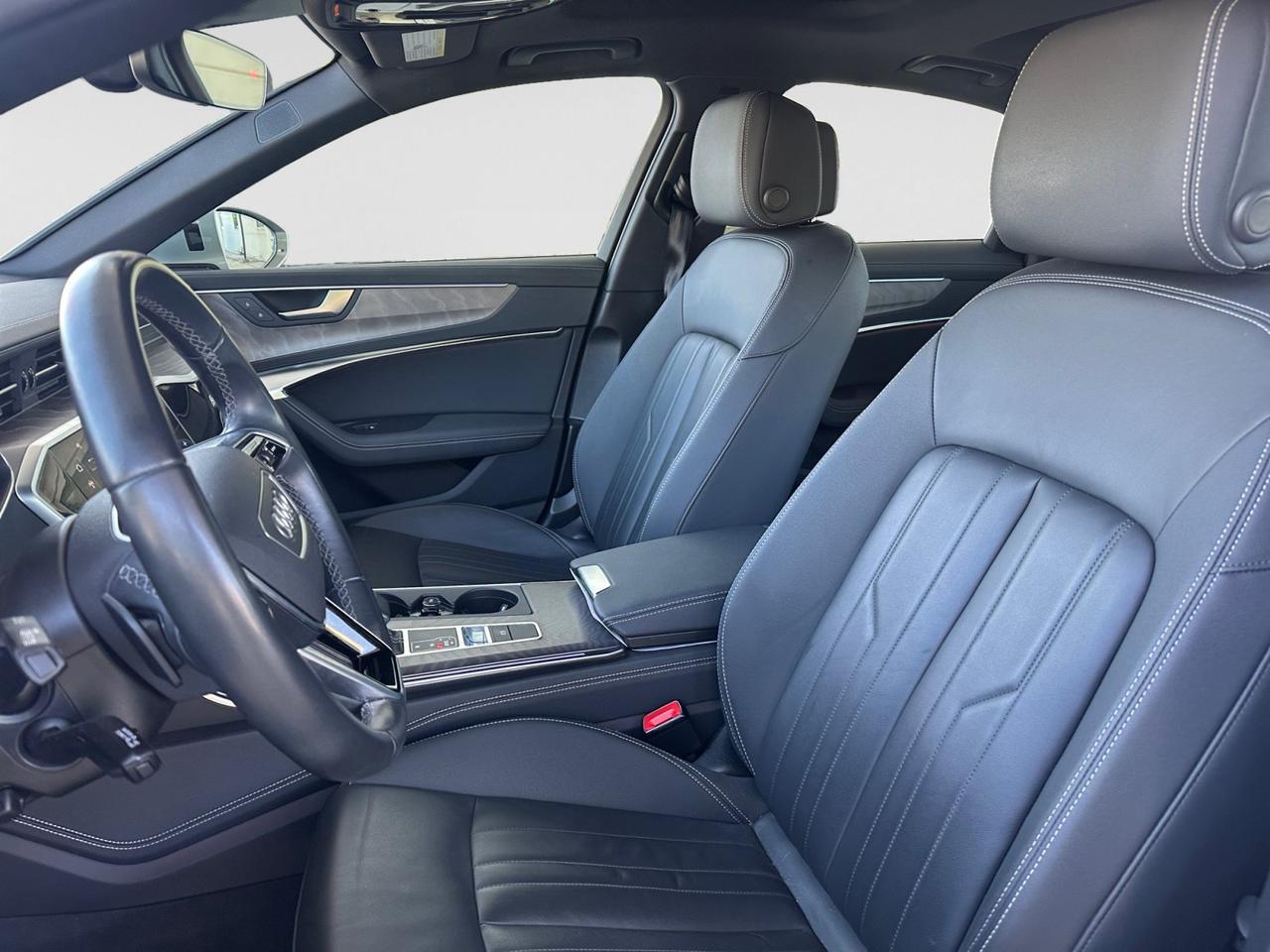 2024 Audi A6 Sedan Premium Plus  Selma TX