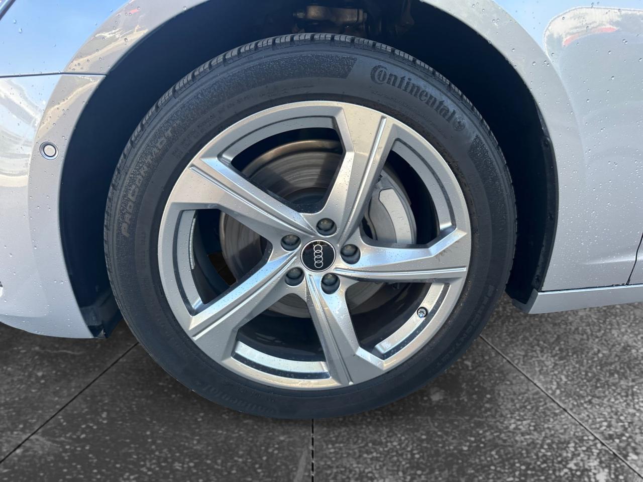 2024 Audi A6 Sedan Premium Plus  Selma TX