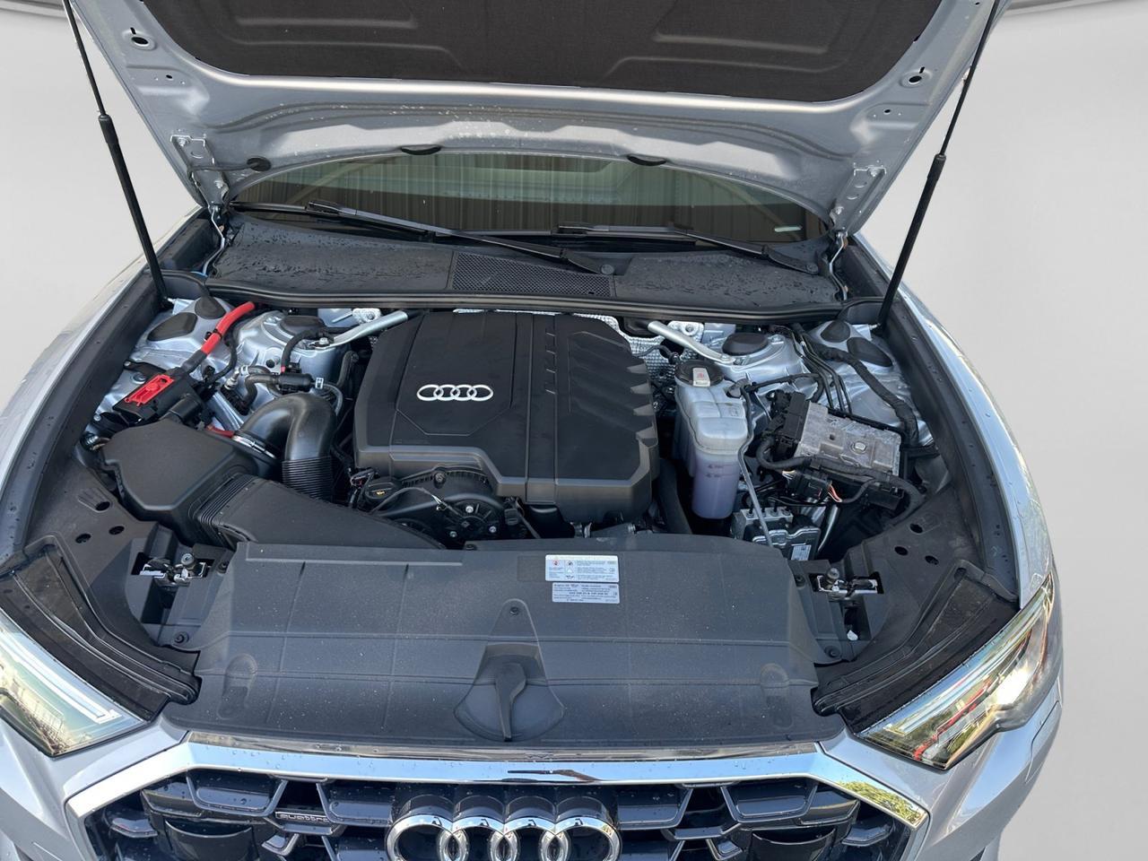 2024 Audi A6 Sedan Premium Plus  Selma TX