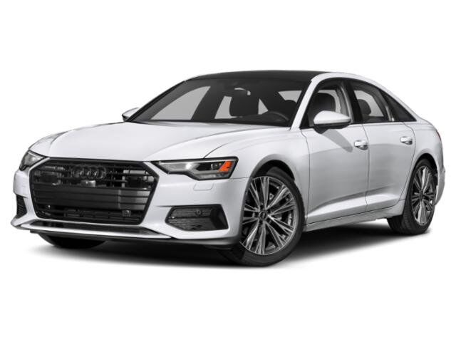 2024 Audi A6 Sedan Premium Plus  Selma TX