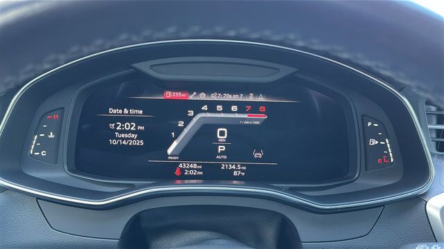 2024 Audi A6 Sedan Premium Plus  Selma TX