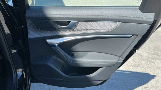 2024 Audi A6 Sedan Premium Plus  Selma TX