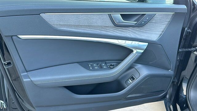 2024 Audi A6 Sedan Premium Plus  Selma TX