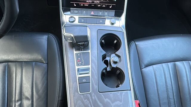 2024 Audi A6 Sedan Premium Plus  Selma TX