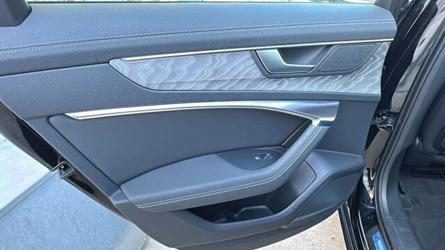 2024 Audi A6 Sedan Premium Plus  Selma TX