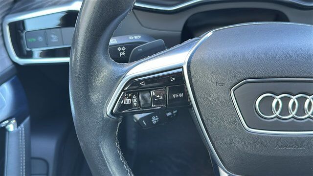 2024 Audi A6 Sedan Premium Plus  Selma TX