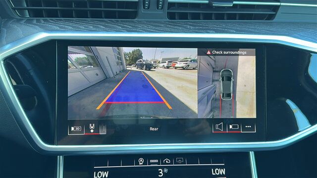 2024 Audi A6 Sedan Premium Plus  Selma TX
