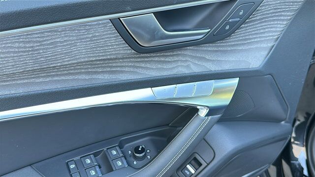 2024 Audi A6 Sedan Premium Plus  Selma TX