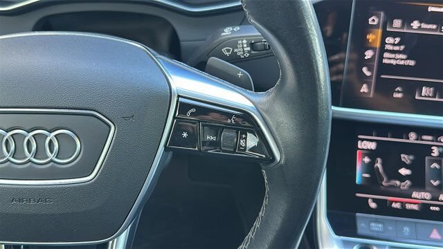 2024 Audi A6 Sedan Premium Plus  Selma TX