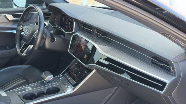 2024 Audi A6 Sedan Premium Plus  Selma TX