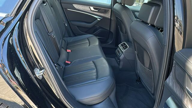 2024 Audi A6 Sedan Premium Plus  Selma TX
