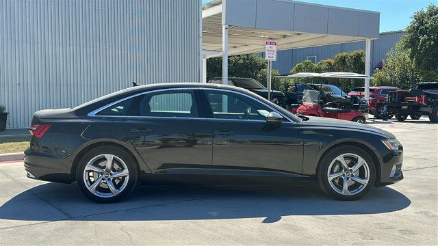 2024 Audi A6 Sedan Premium Plus  Selma TX