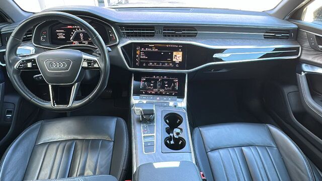 2024 Audi A6 Sedan Premium Plus  Selma TX