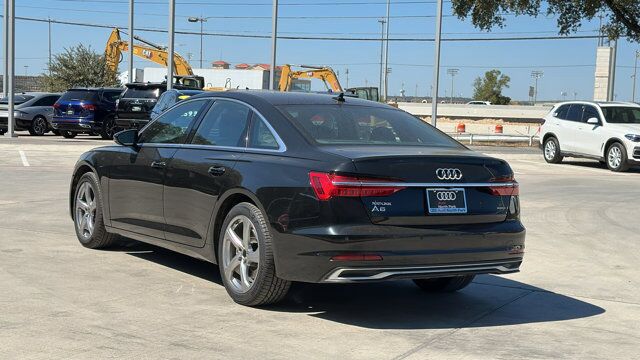 2024 Audi A6 Sedan Premium Plus  Selma TX