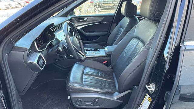2024 Audi A6 Sedan Premium Plus  Selma TX