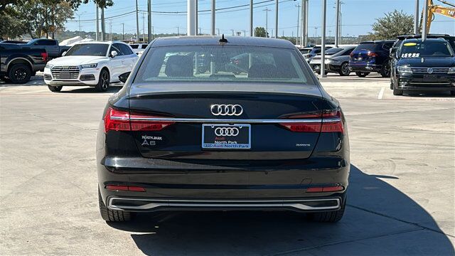 2024 Audi A6 Sedan Premium Plus  Selma TX
