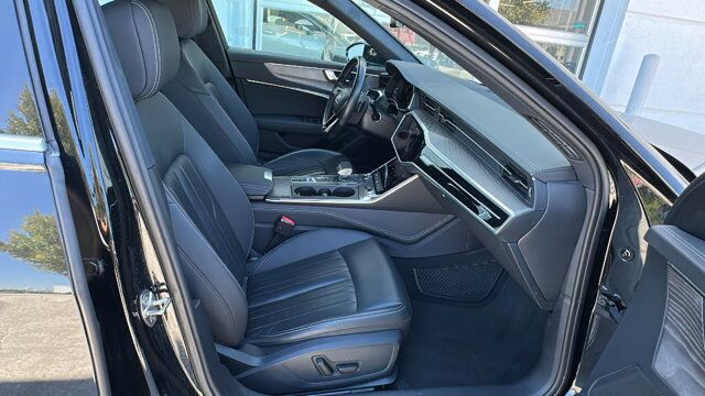 2024 Audi A6 Sedan Premium Plus  Selma TX