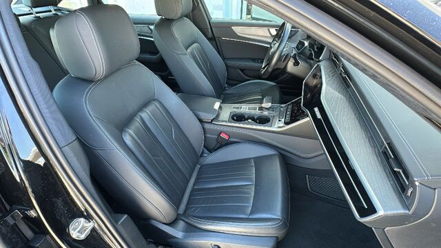 2024 Audi A6 Sedan Premium Plus  Selma TX
