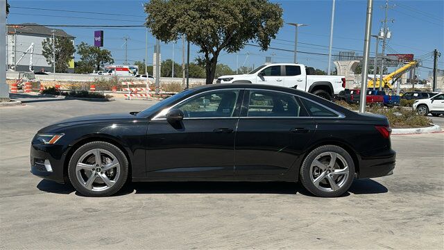 2024 Audi A6 Sedan Premium Plus  Selma TX