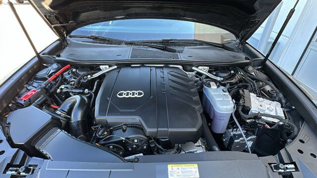 2024 Audi A6 Sedan Premium Plus  Selma TX