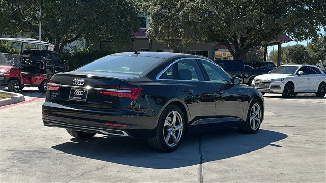 2024 Audi A6 Sedan Premium Plus  Selma TX