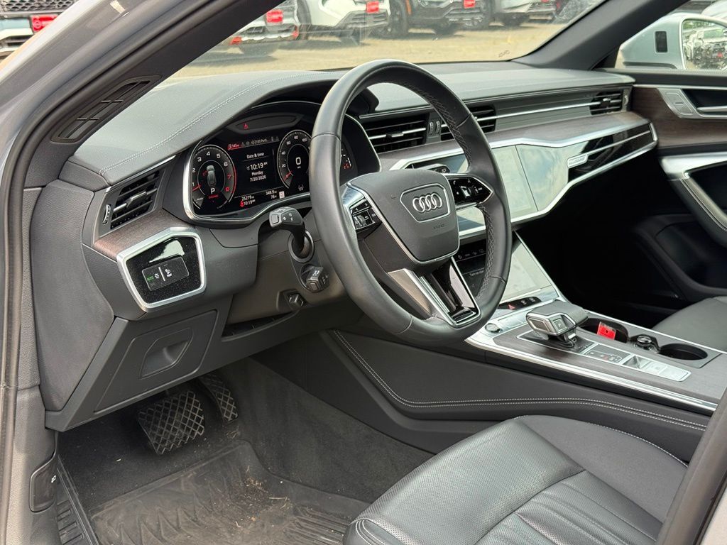 2024 Audi A6 allroad Premium Plus Beaverton OR
