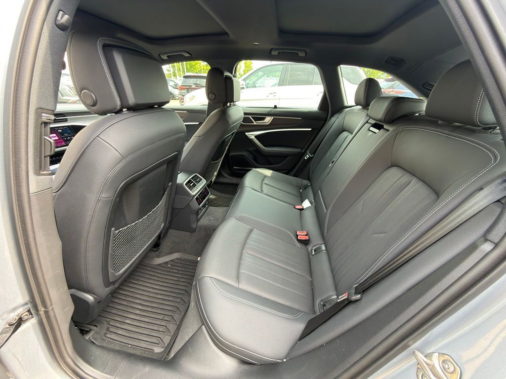 2024 Audi A6 allroad Premium Plus Beaverton OR
