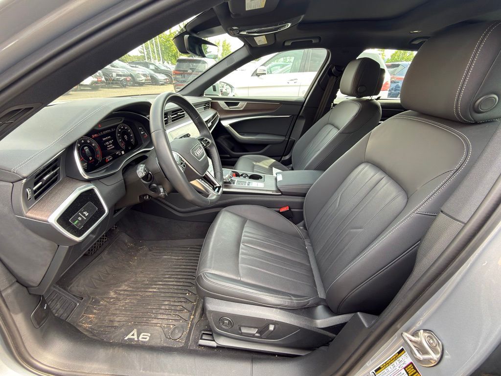 2024 Audi A6 allroad Premium Plus Beaverton OR
